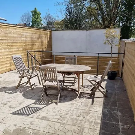 Maison Entiere Et Exterieur Pour Famille Ou Groupe